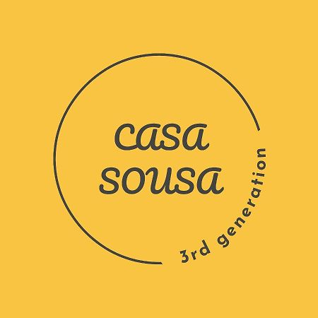 Casa Sousa 3Rd Generation - Apart 1 Apartman Boticas Kültér fotó