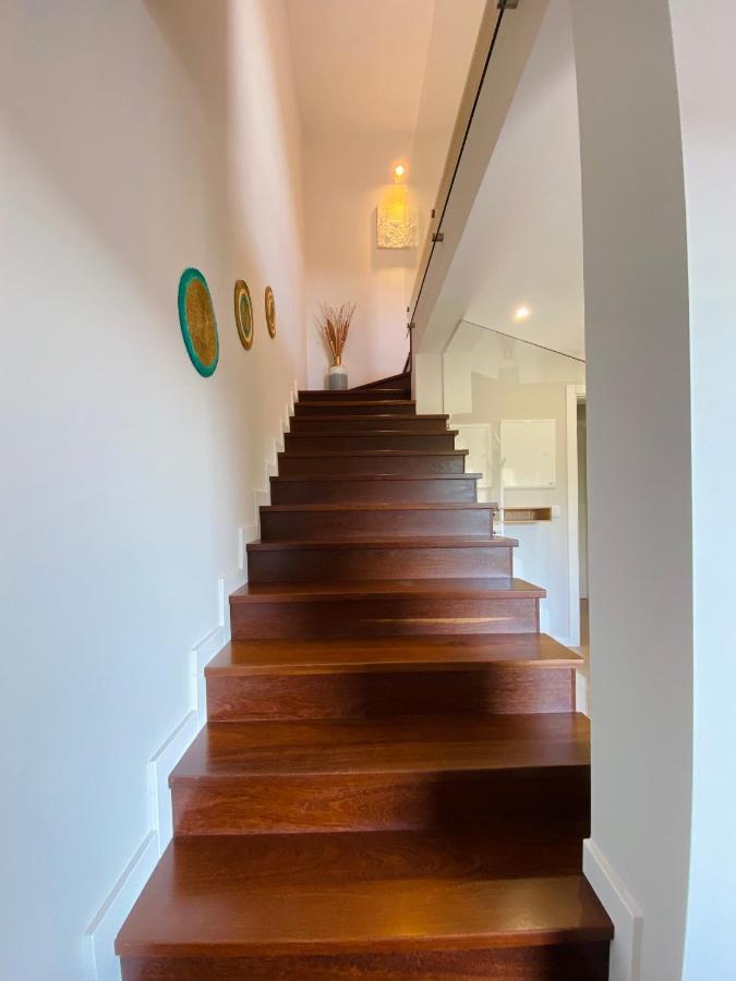 Casa Sousa 3Rd Generation - Apart 1 Apartman Boticas Kültér fotó