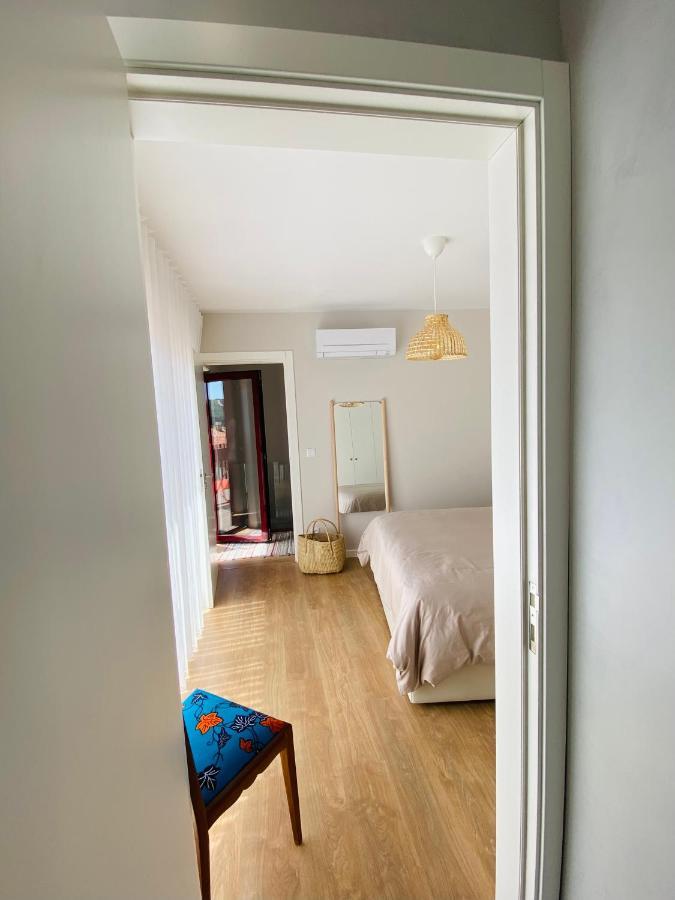 Casa Sousa 3Rd Generation - Apart 1 Apartman Boticas Kültér fotó