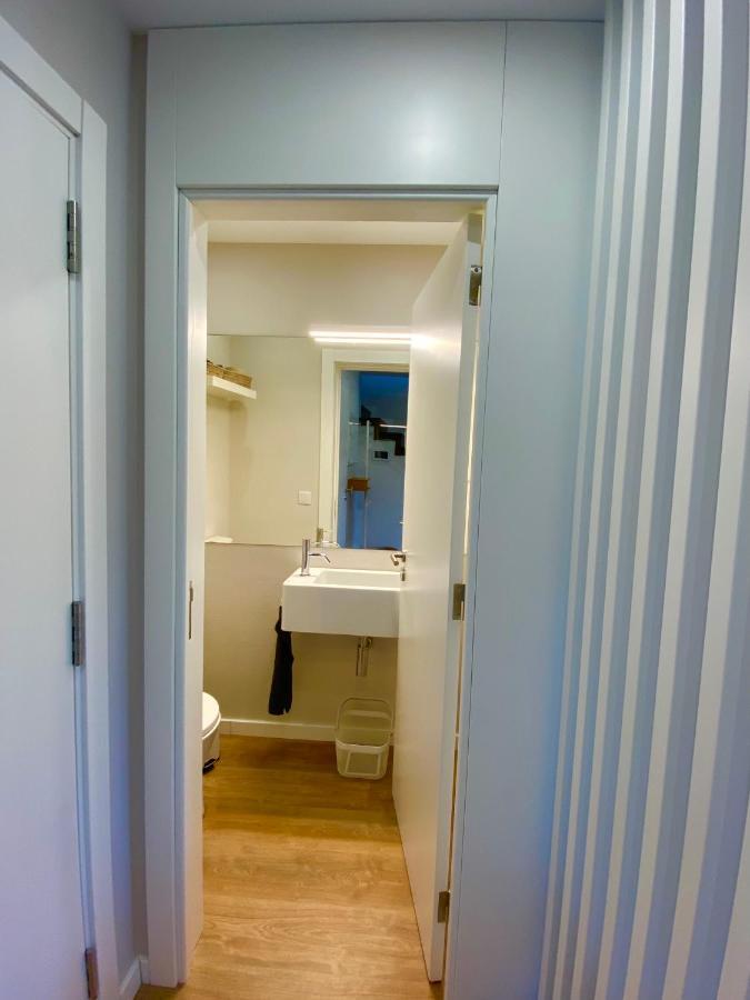 Casa Sousa 3Rd Generation - Apart 1 Apartman Boticas Kültér fotó
