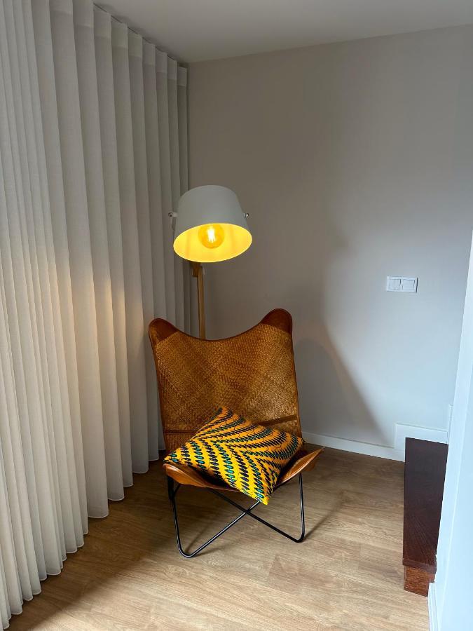 Casa Sousa 3Rd Generation - Apart 1 Apartman Boticas Kültér fotó