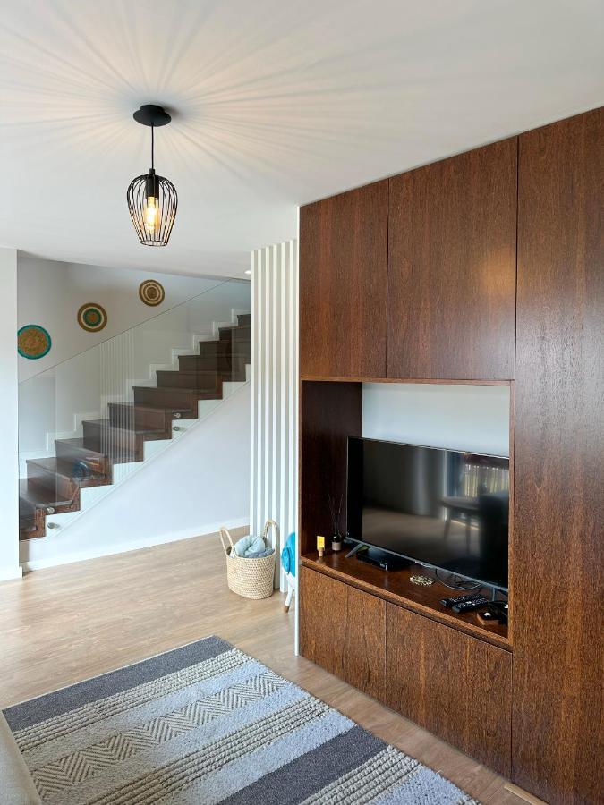 Casa Sousa 3Rd Generation - Apart 1 Apartman Boticas Kültér fotó