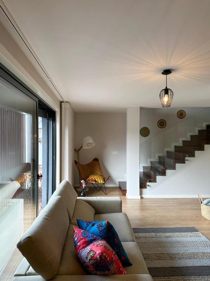 Casa Sousa 3Rd Generation - Apart 1 Apartman Boticas Kültér fotó
