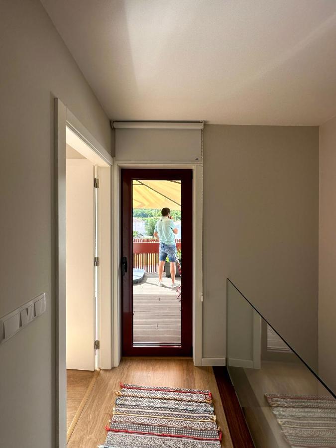 Casa Sousa 3Rd Generation - Apart 1 Apartman Boticas Kültér fotó