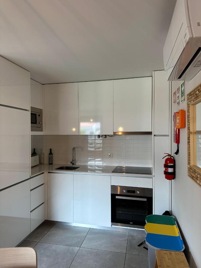 Casa Sousa 3Rd Generation - Apart 1 Apartman Boticas Kültér fotó