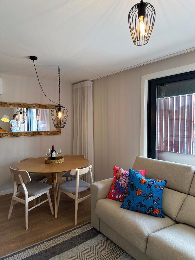 Casa Sousa 3Rd Generation - Apart 1 Apartman Boticas Kültér fotó