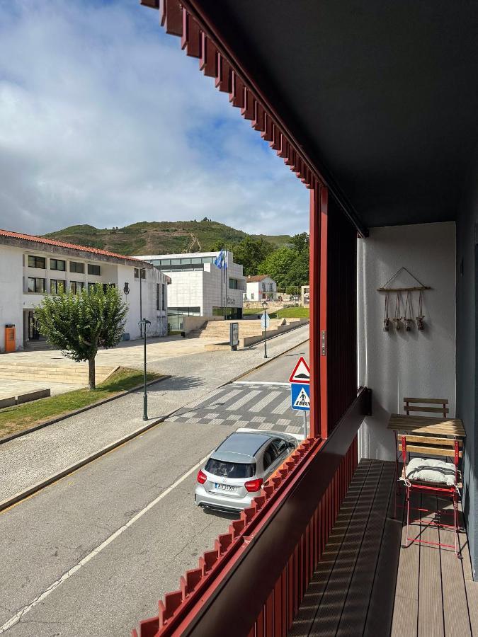 Casa Sousa 3Rd Generation - Apart 1 Apartman Boticas Kültér fotó